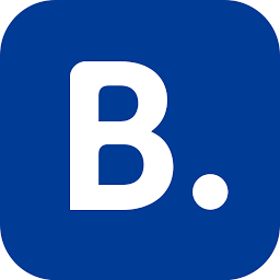 Logo Booking.com (Deutschland) GmbH