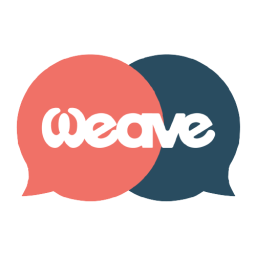 Logo Weave Visual Analytics, Inc.