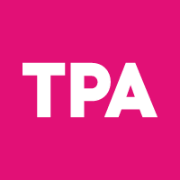 Logo TPA Ltd.