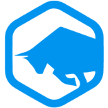 Logo Blue Matador, Inc.