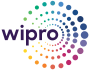Logo Wipro UK Ltd.