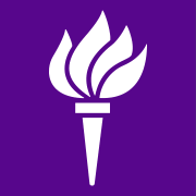 Logo NYU College of Arts & Science
