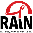 Logo RAIN, Inc.