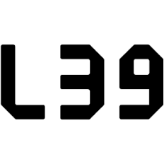 Logo Level39 Ltd.