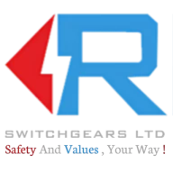 Logo RMC Switchgears Ltd.