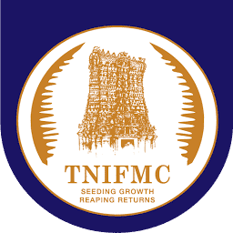 Logo Tamil Nadu Infrastructure Fund Management Corp Ltd.