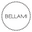 Logo Bellami Hair LLC