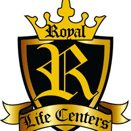 Logo Royal Life Centers
