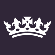 Logo The American Friends of The Royal Foundation of The Duke