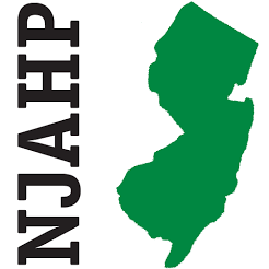 Logo New Jersey Association of Health Plans
