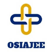 Logo Osiajee Texfab Ltd.