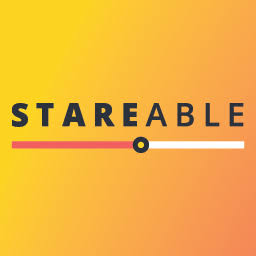 Logo Stareable, Inc.