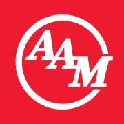 Logo AAM Germany GmbH