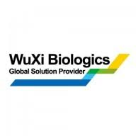 Logo Wuxi Biologics (Cayman), Inc.