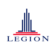 Logo Legion Funding LLC