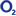 Logo O2 Business Services as