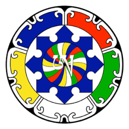 Logo Ligmincha International & Serenity Ridge Retreat Center