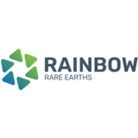 Logo Rainbow Rare Earths Ltd.