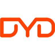 Logo DYD Co. Ltd.