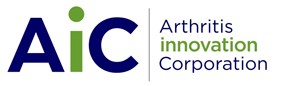 Logo Arthritis Innovation Corp.