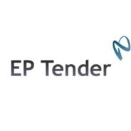 Logo Ep Tender SAS