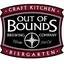 Logo Out of Bounds Brewing Co. LLC