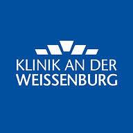 Logo Klinik An Der Weissenburg GmbH