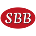 Logo Samhällsbyggnadsbolaget I Norden AB