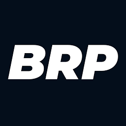 Logo BRP Systems AB