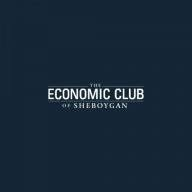 Logo The Economic Club of Sheboygan