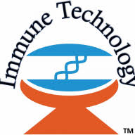 Logo Immunetech, Inc.