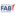 Logo First Abu Dhabi Bank PJSC