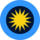 Logo Royal Malaysian Air Force (Malaysia)