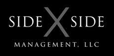 Logo Side X Side Management LLC