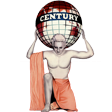 Logo Birla Century