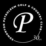 Logo Edmonton Petroleum Golf & Country Club