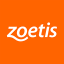 Logo Zoetis Spain SL