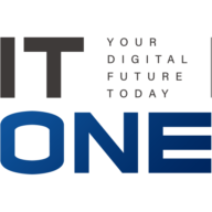 Logo IT-One Tecnologia da Informação Ltda.