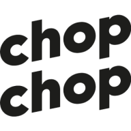 Logo Chop-Chop Sp zoo