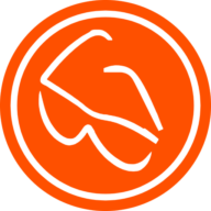 Logo Synsam AB