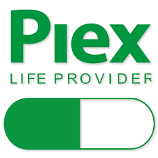 Logo PIEX Group SAS