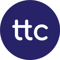 Logo TTC Driver Training Group Ltd.