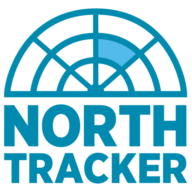 Logo North Tracker AB