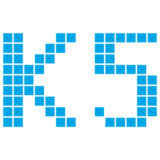 Logo K5 GmbH