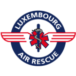 Logo Luxembourg Air Rescue ASBL