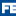 Logo Femetal Federación de Empresarios del Metal y Afines del Princ