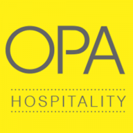 Logo OPA Hospitality Pvt Ltd.