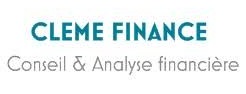 Logo Cleme Finance SAS