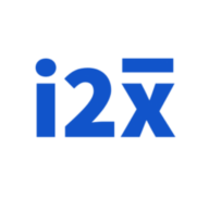 Logo i2x GmbH