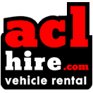 Logo ACL Hire Ltd.
